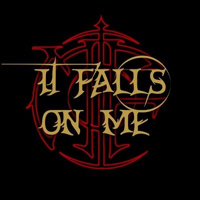 Logo de If Falls On Me