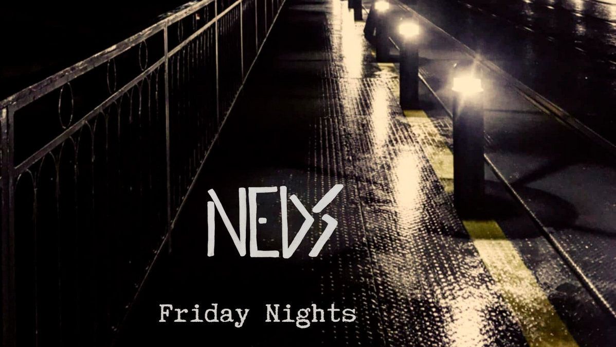 Image pour l'article Neds : second EP du groupe de punk rock rennais