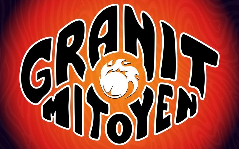 Logo de Granit Mitoyen