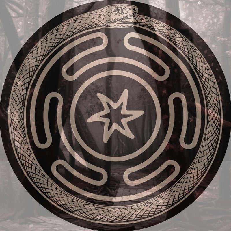 Logo de HexenOrden