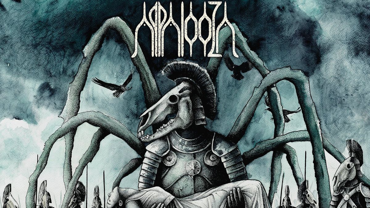 Image pour l'article Appalooza : nouvel album du groupe de Stoner