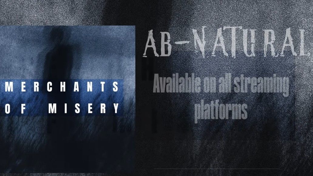 Image pour l'article Nouveau single d'Ab-Natural (Modern Metal/Metalcore)