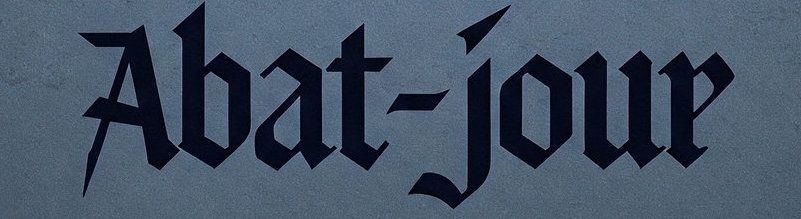Logo de Abat-Jour
