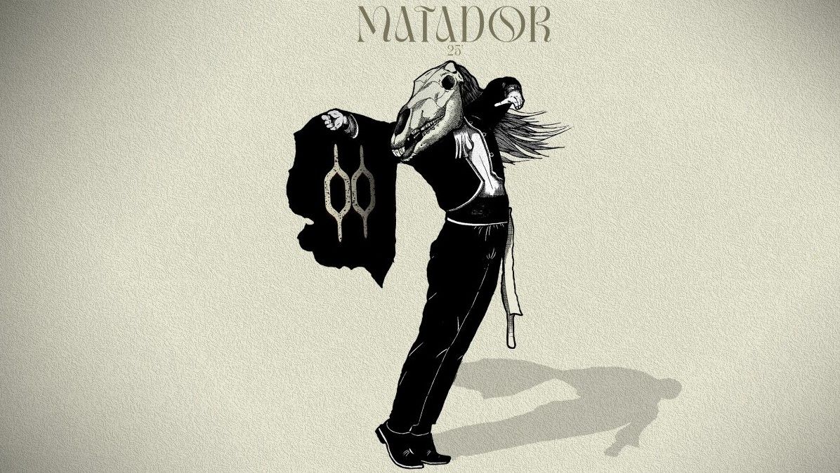 Image pour l'article Appalooza : 1er single du futur album qui sort en septembre