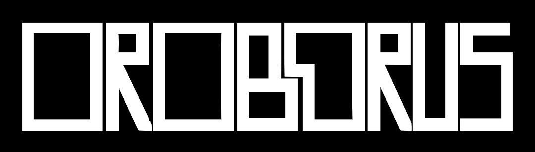 Logo de Oroborus