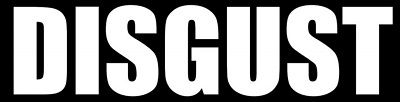 Logo de Disgust