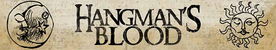Logo de Hangman's Blood