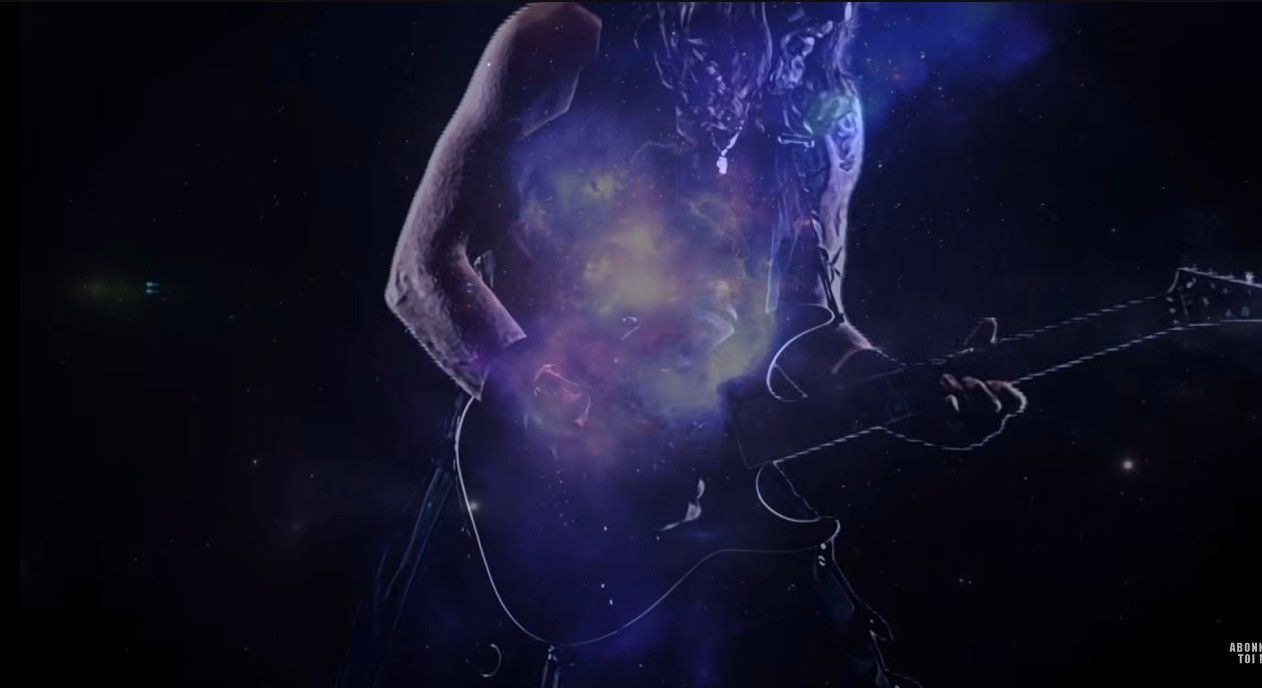 Image pour l'article Fenris présente son nouveau clip