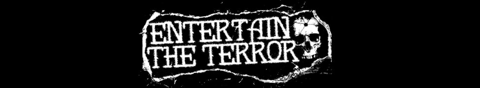 Logo de Entertain The Terror