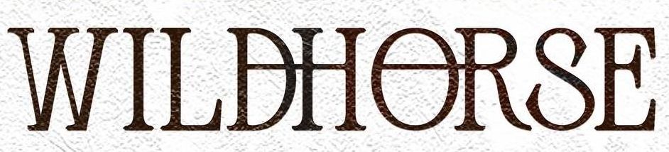 Logo de Wild Horse