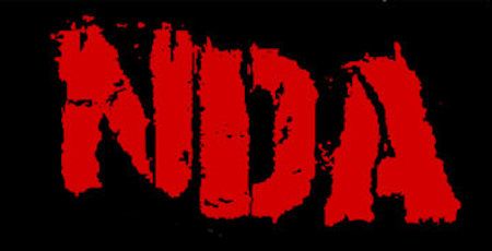 Logo de NDA