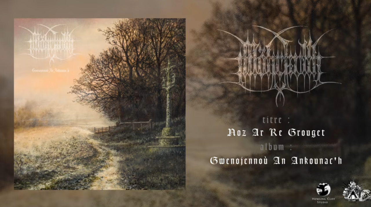 Image pour l'article Möhrkvlth : nouveau titre du futur album