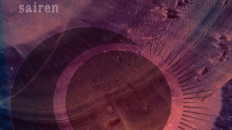 Image pour l'article Sairen : nouvel album + vidéo du titre Métamorphose