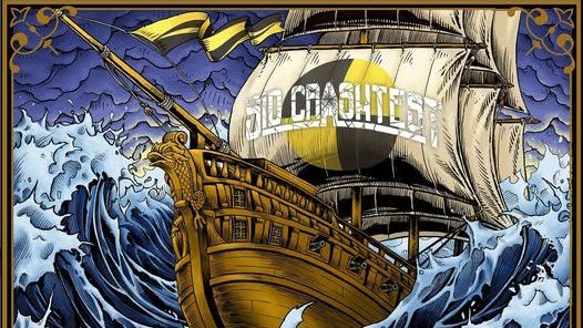 Image pour l'article SID Crashtest (Punk Rock) : nouvel album