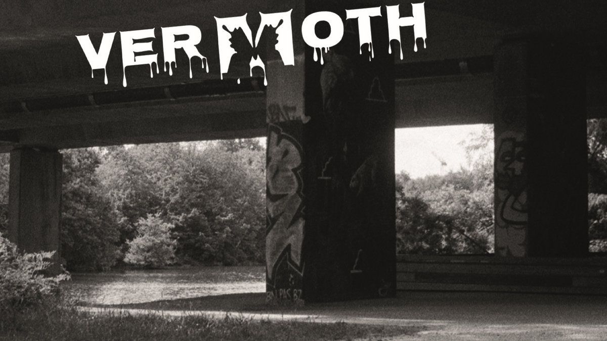 Image pour l'article 1er EP de Vermoth (Groove Metal / Thrash)