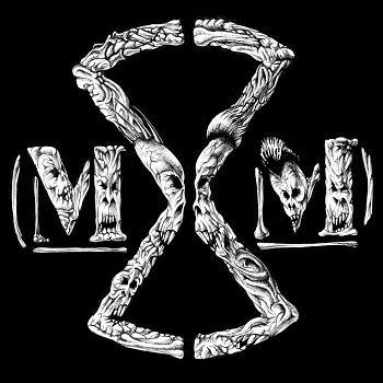 Logo de Mass Murderers
