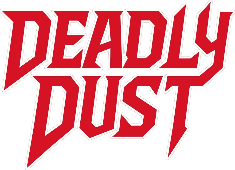 Logo de Deadly Dust