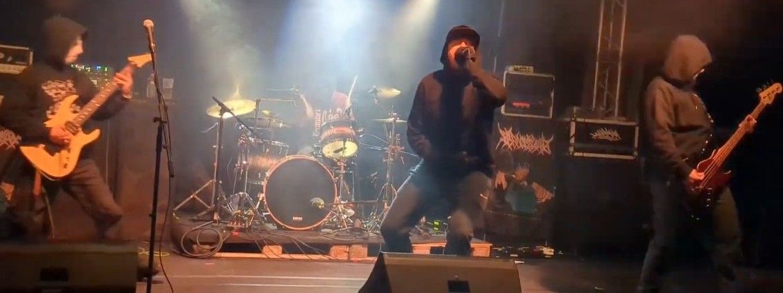 Photo de Frontstab