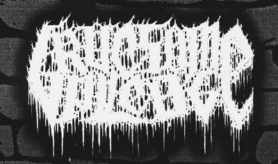 Logo de Gruesome Pledge