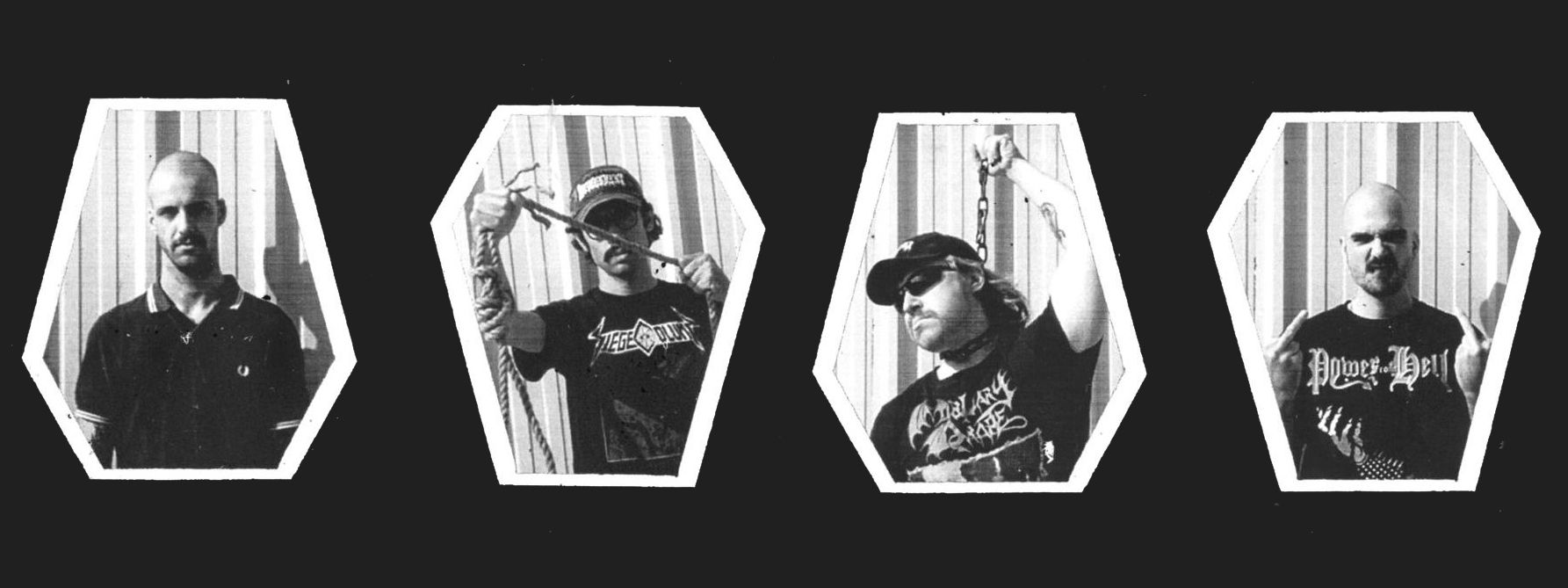 Photo de Horrid Remorse