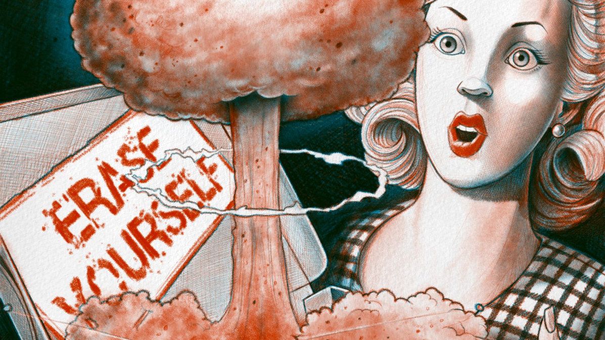 Image pour l'article 1er EP des nantais d'Erase Yourself