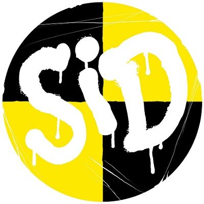 Logo de SID