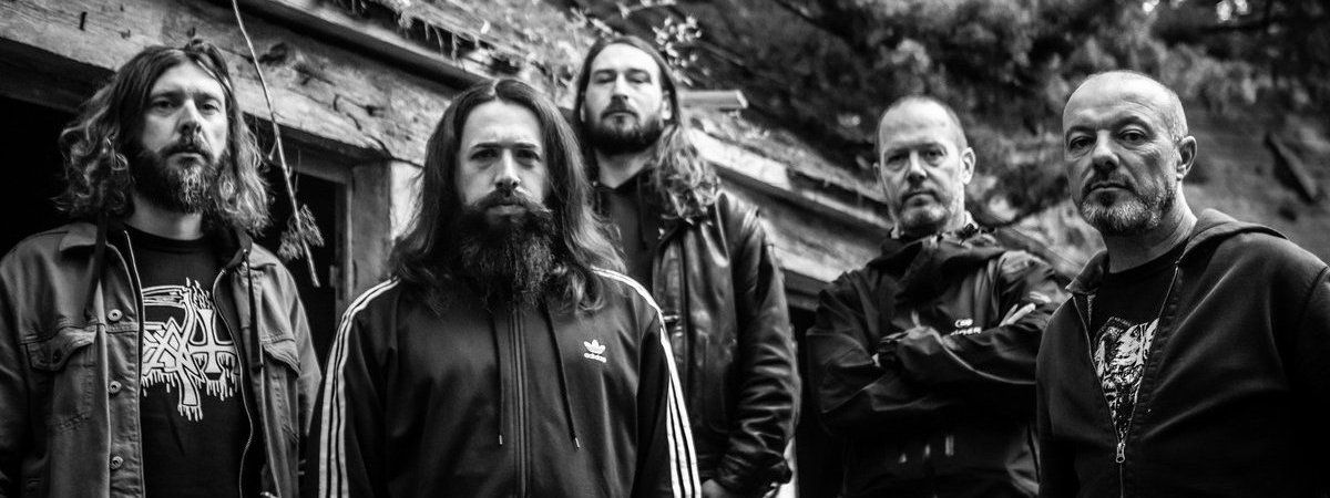 Photo de presse de Endless Agony