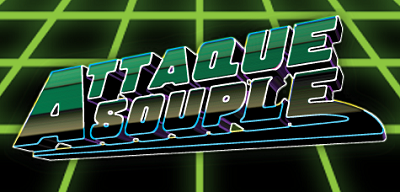 Logo de Attaque Souple