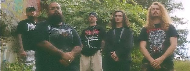 Photo de Dwell In Torment