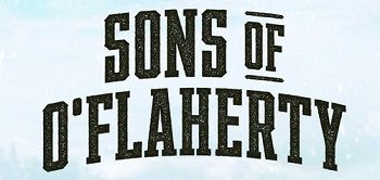 Logo de Sons Of O’Flaherty