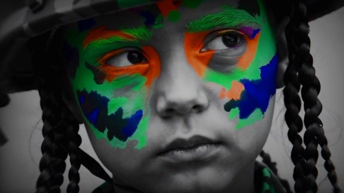 Image pour l'article "Silver and gold", 1er single du futur album de FMLH