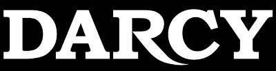 Logo de Darcy