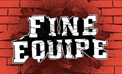 Logo de Fine Equipe