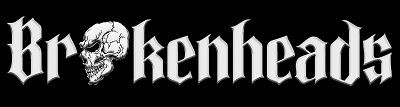 Logo de Brokenheads