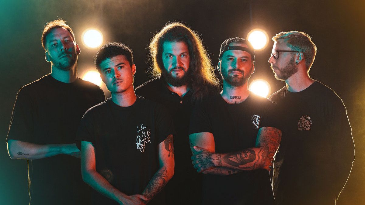 Image pour l'article Stinky annonce la fin du groupe