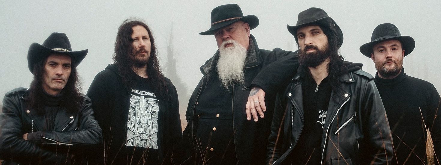 Photo de Gunsmoke Brothers Band
