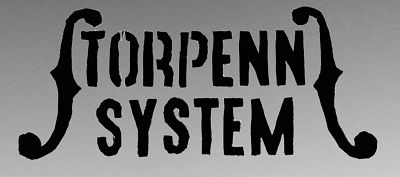 Logo de Torpenn System