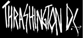 Logo de Thrashington D.C.