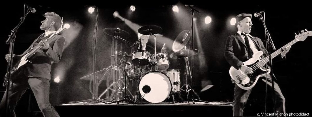 Photo de Shake Them All