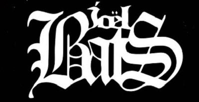 Logo de Joël Bats