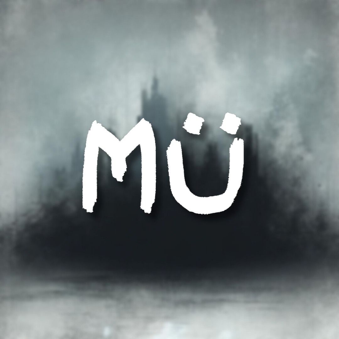 Logo de Mü