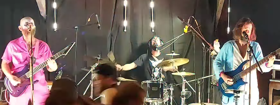 Photo de Brutal Paillettes