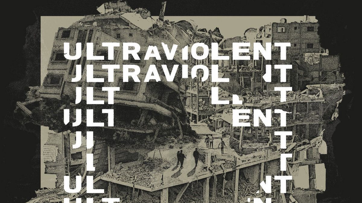 Image pour l'article Death Engine (Post Metal / Noise / Cold Wave) : nouvel album