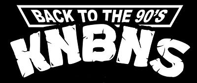 Logo de The Konbinis