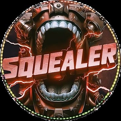 Logo de Squealer