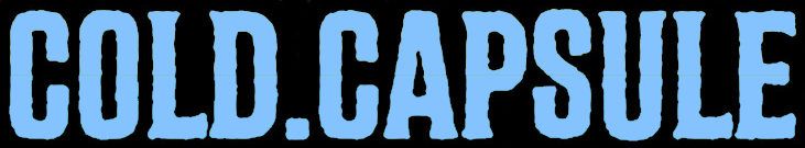 Logo de Cold.Capsule