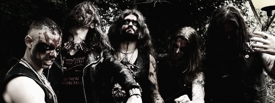 Photo de presse de Venefixion