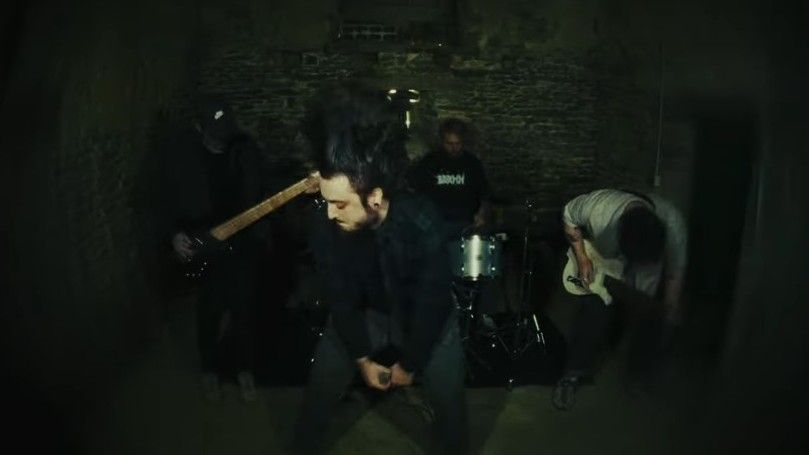 Image pour l'article Nouveau single et clip des rennais de Joy In Mess