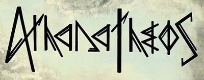 Logo de Athanatheos