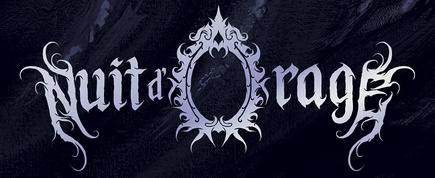 Logo de Nuit d'Orage
